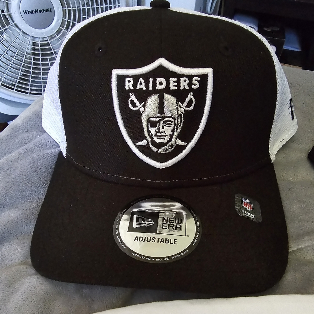 Mens hat